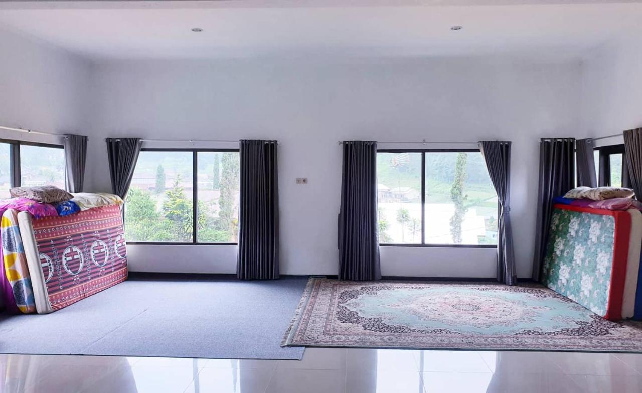 Villa Batumarta Тавангмангу Экстерьер фото